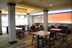  - Fairfield Inn & Suites by Marriott Channelview - I-10, Exit 783
