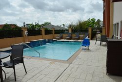 - Fairfield Inn & Suites by Marriott Channelview - I-10, Exit 783