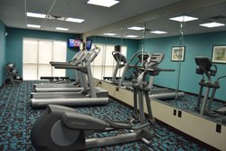  - Fairfield Inn & Suites by Marriott Channelview - I-10, Exit 783