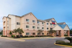  - Fairfield Inn & Suites by Marriott Houston - I-45, Exits 66 & 66A