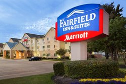  - Fairfield Inn & Suites by Marriott Houston - I-45, Exits 66 & 66A
