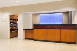  - Fairfield Inn & Suites by Marriott Houston - I-45, Exits 66 & 66A