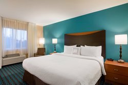  - Fairfield Inn & Suites by Marriott Houston - I-45, Exits 66 & 66A