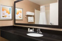  - Fairfield Inn & Suites by Marriott Houston - I-45, Exits 66 & 66A