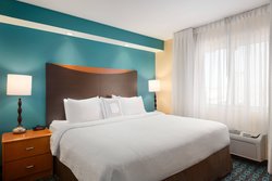  - Fairfield Inn & Suites by Marriott Houston - I-45, Exits 66 & 66A