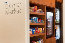  - Fairfield Inn & Suites by Marriott Houston - I-45, Exits 66 & 66A