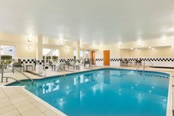  - Fairfield Inn & Suites by Marriott Houston - I-45, Exits 66 & 66A
