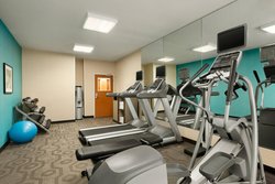  - Fairfield Inn & Suites by Marriott Houston - I-45, Exits 66 & 66A