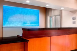  - Fairfield Inn & Suites by Marriott West Houston - I-10, Exit 751