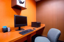  - Fairfield Inn & Suites by Marriott West Houston - I-10, Exit 751