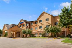  - Fairfield Inn & Suites by Marriott Humble