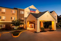  - Fairfield Inn & Suites by Marriott Humble