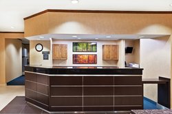  - Residence Inn by Marriott Stafford - I-69, Exit 112 & 113