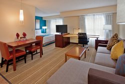  - Residence Inn by Marriott Stafford - I-69, Exit 112 & 113