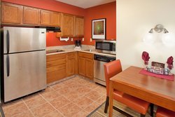  - Residence Inn by Marriott Stafford - I-69, Exit 112 & 113