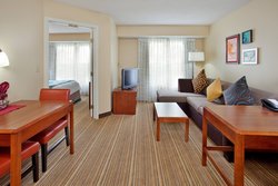  - Residence Inn by Marriott Stafford - I-69, Exit 112 & 113