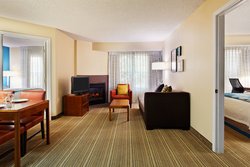  - Residence Inn by Marriott Stafford - I-69, Exit 112 & 113