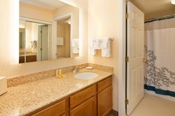  - Residence Inn by Marriott Stafford - I-69, Exit 112 & 113
