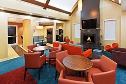  - Residence Inn by Marriott Stafford - I-69, Exit 112 & 113