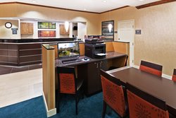 - Residence Inn by Marriott Stafford - I-69, Exit 112 & 113