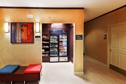  - Residence Inn by Marriott Stafford - I-69, Exit 112 & 113