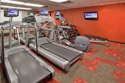  - Residence Inn by Marriott Stafford - I-69, Exit 112 & 113