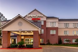  - SpringHill Suites by Marriott Brookhollow Houston