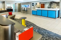  - SpringHill Suites by Marriott Brookhollow Houston