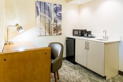  - SpringHill Suites by Marriott Brookhollow Houston