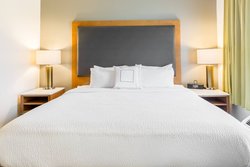  - SpringHill Suites by Marriott Brookhollow Houston