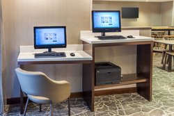  - SpringHill Suites by Marriott Brookhollow Houston