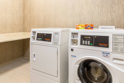  - SpringHill Suites by Marriott Brookhollow Houston