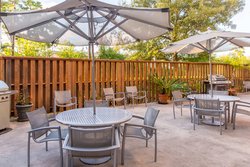  - SpringHill Suites by Marriott Brookhollow Houston