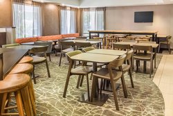  - SpringHill Suites by Marriott Brookhollow Houston