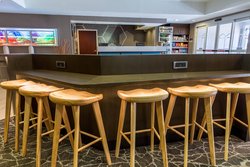  - SpringHill Suites by Marriott Brookhollow Houston