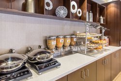  - SpringHill Suites by Marriott Brookhollow Houston