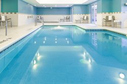  - SpringHill Suites by Marriott Brookhollow Houston