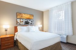 - TownePlace Suites by Marriott Northwest Houston