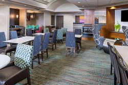 - Residence Inn by Marriott Huntsville