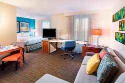  - Residence Inn by Marriott Huntsville