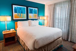  - Residence Inn by Marriott Huntsville