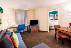  - Residence Inn by Marriott Huntsville