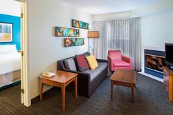  - Residence Inn by Marriott Huntsville
