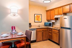  - Residence Inn by Marriott Huntsville