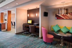  - Residence Inn by Marriott Huntsville