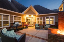  - Residence Inn by Marriott Huntsville