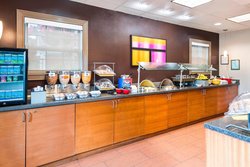  - Residence Inn by Marriott Huntsville