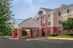  - Fairfield Inn & Suites by Marriott Chantilly