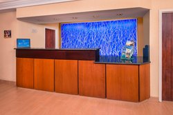  - Fairfield Inn & Suites by Marriott Chantilly
