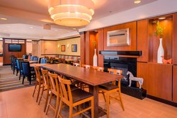  - Fairfield Inn & Suites by Marriott Chantilly